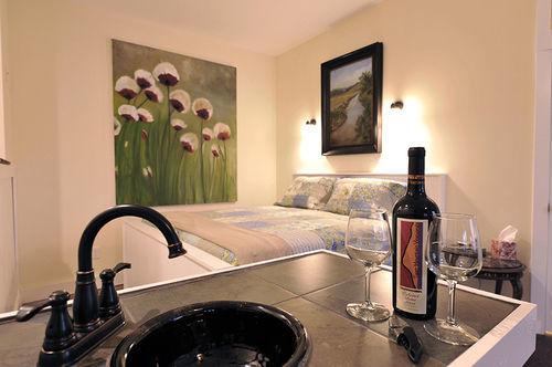 Hall House Hotel Dahlonega Dış mekan fotoğraf