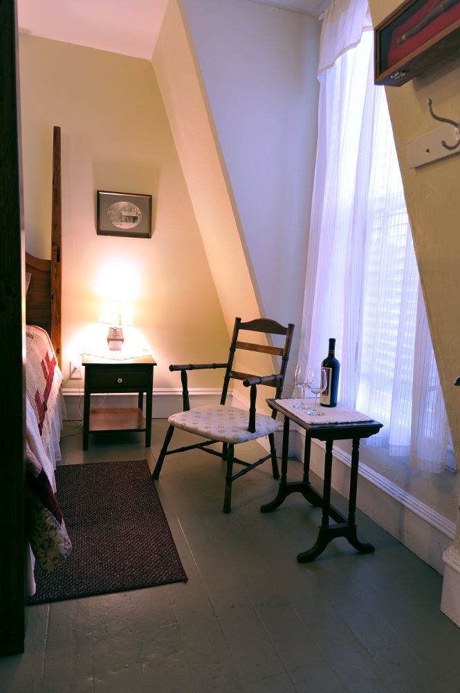Hall House Hotel Dahlonega Dış mekan fotoğraf