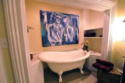 Hall House Hotel Dahlonega Dış mekan fotoğraf